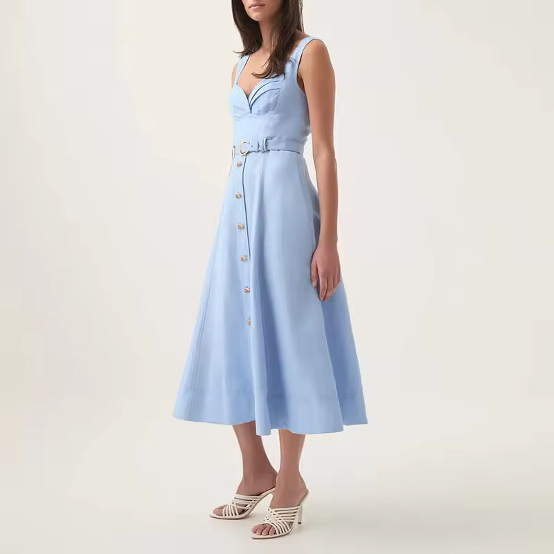 MARI DRESS