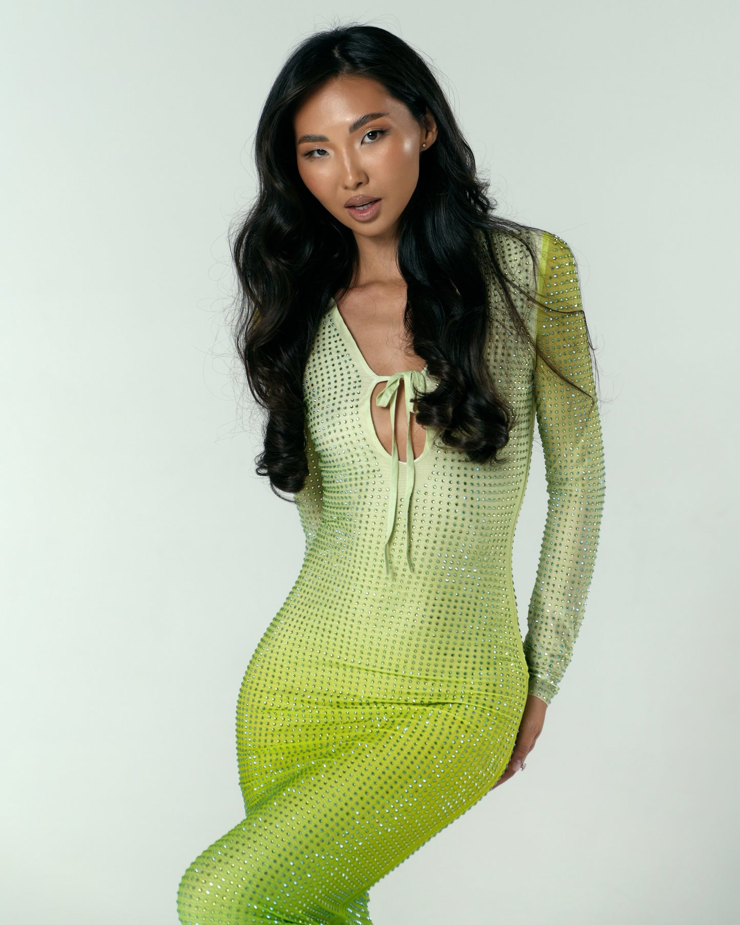 Jenna dress