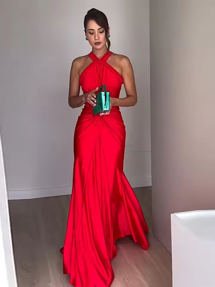 SIRENE DRESS