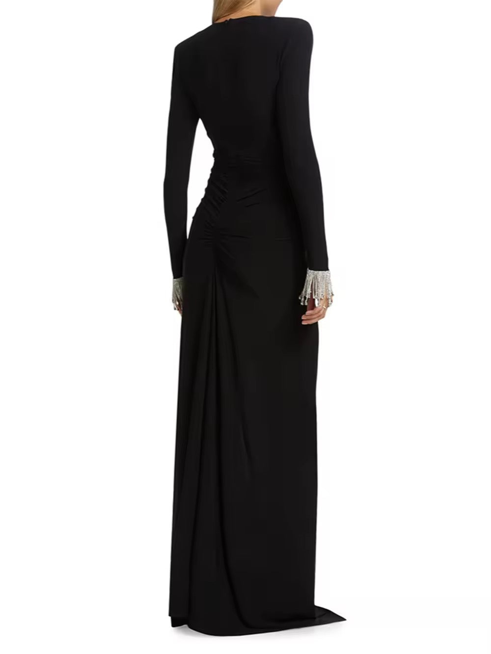 DAVNA DRESS