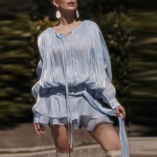 MELANIA DRESS