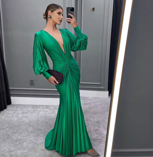 TALICIA DRESS