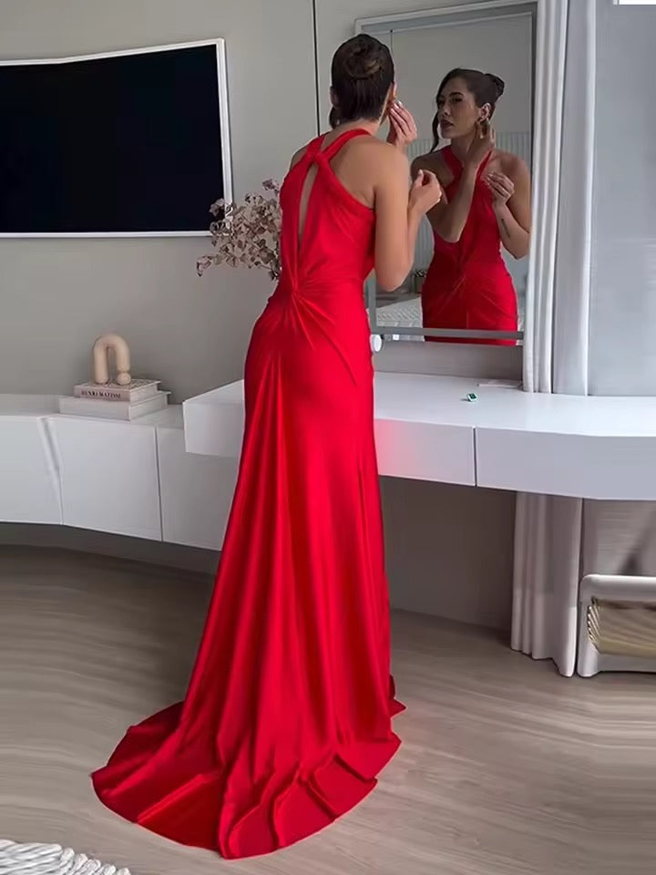 SIRENE DRESS