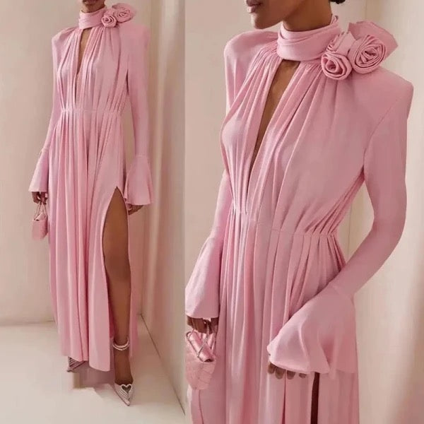 MARI DRESS