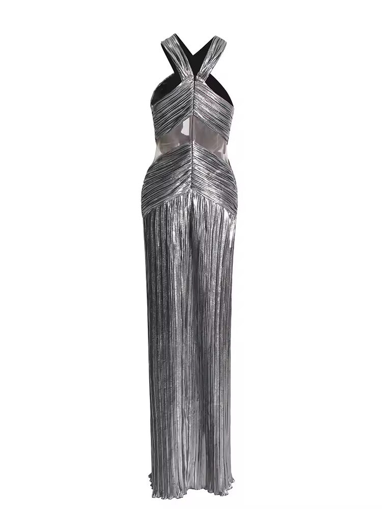 JENNER DRESS