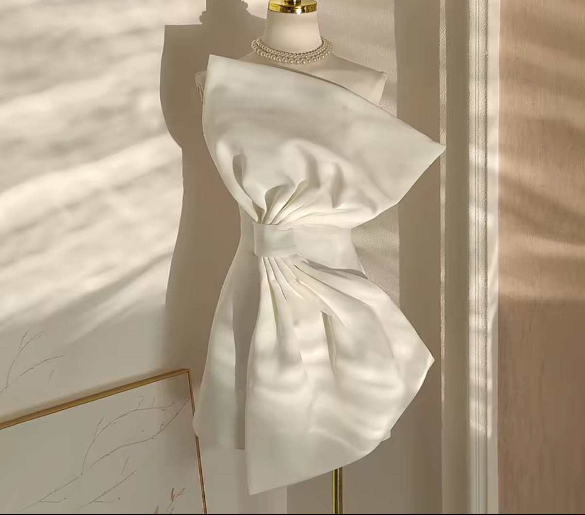 VANESSA DRESS