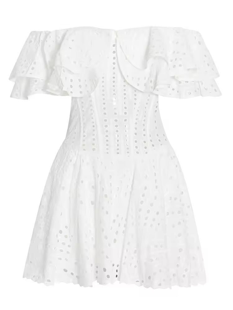 SANTANI DRESS