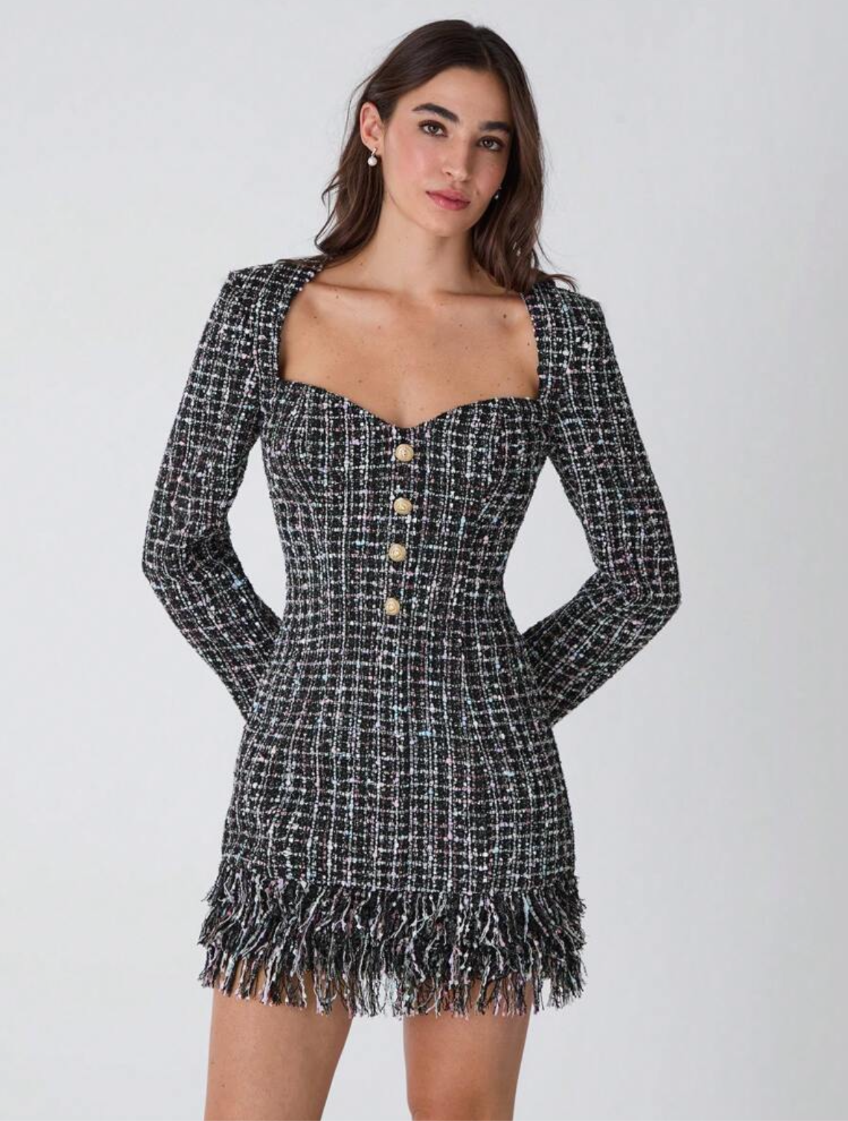 JATEME DRESS