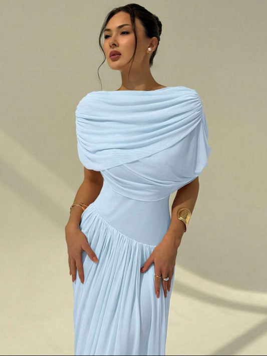 SHEILA DRESS