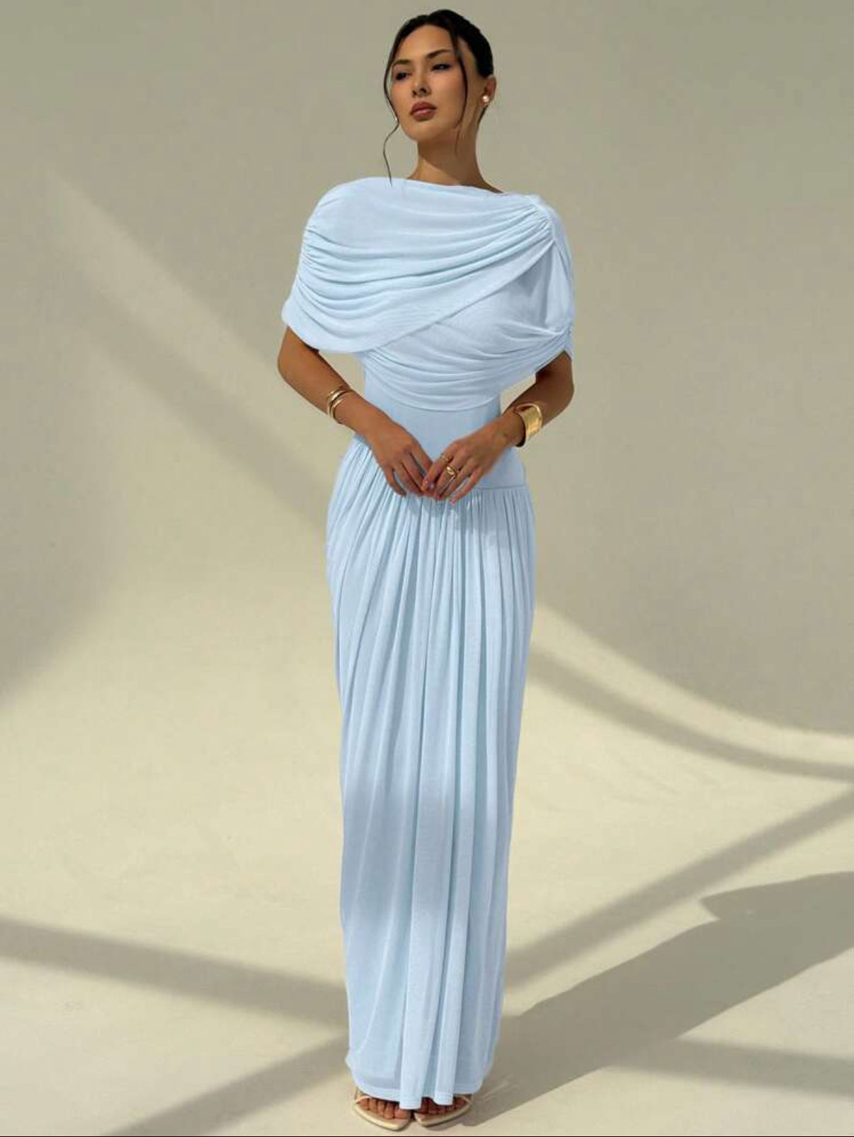 SHEILA DRESS