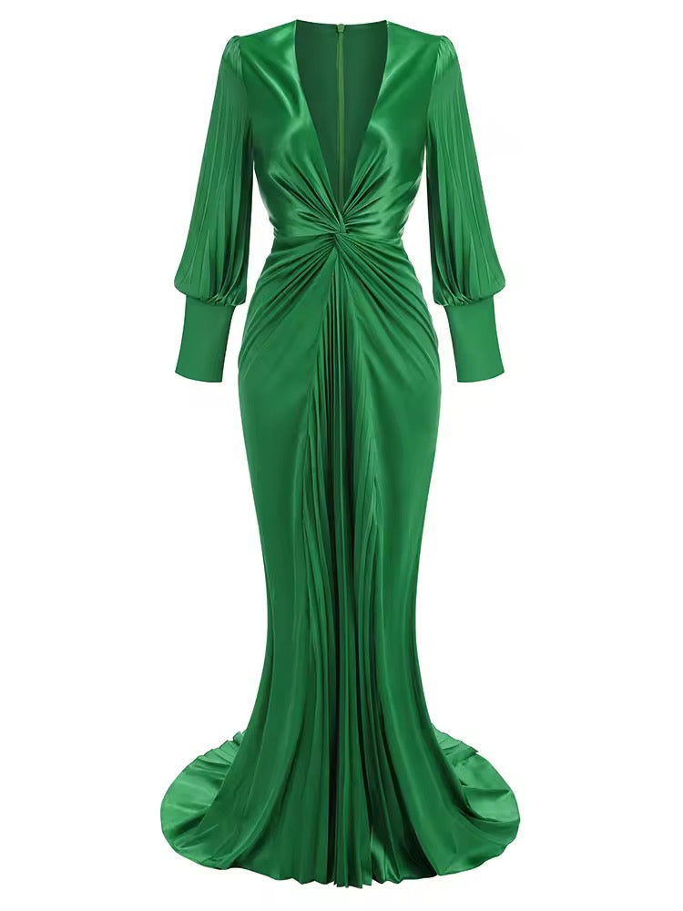 TALICIA DRESS