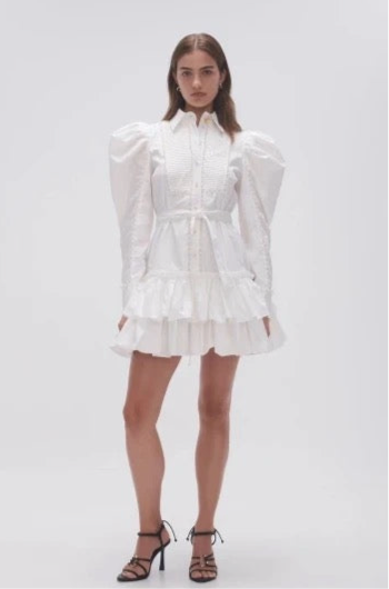 MELANIE DRESS