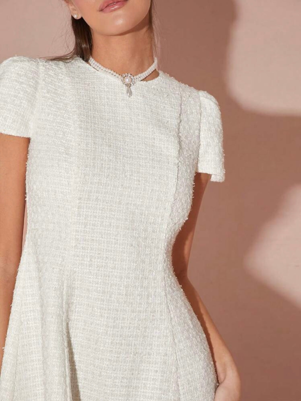 ILONA DRESS