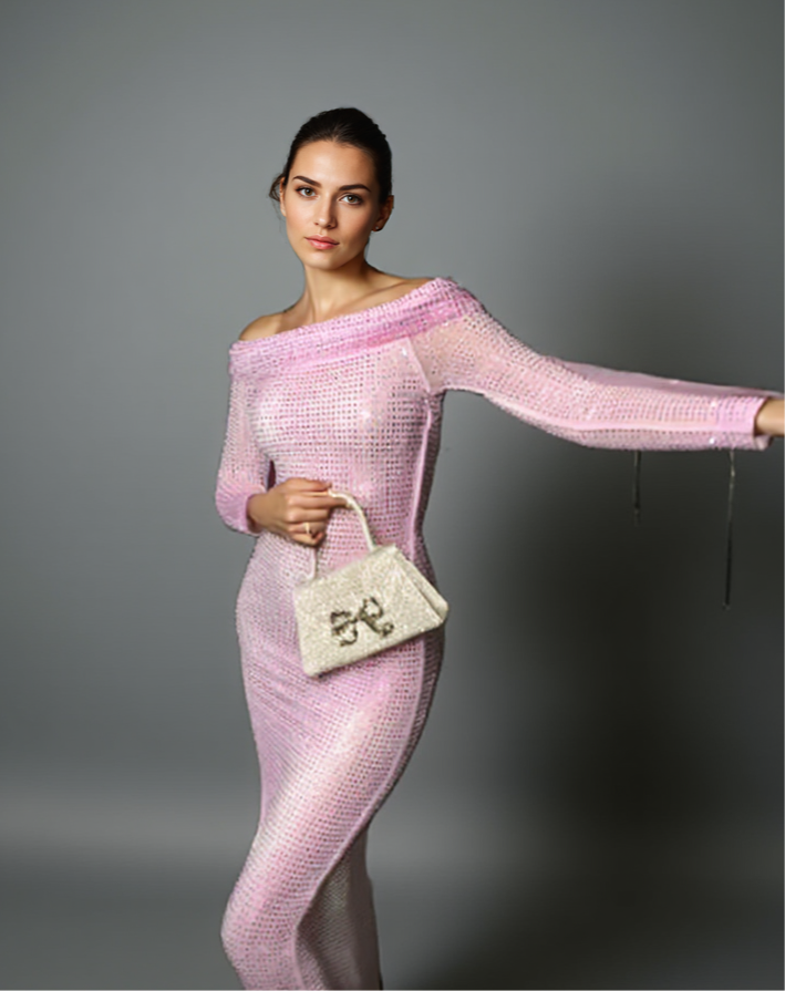OHARA DRESS