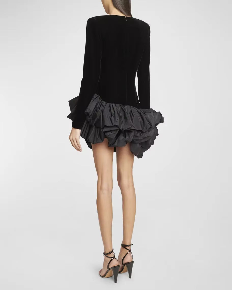 IRINA DRESS