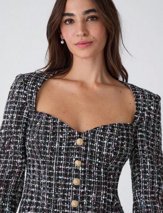 JATEME DRESS