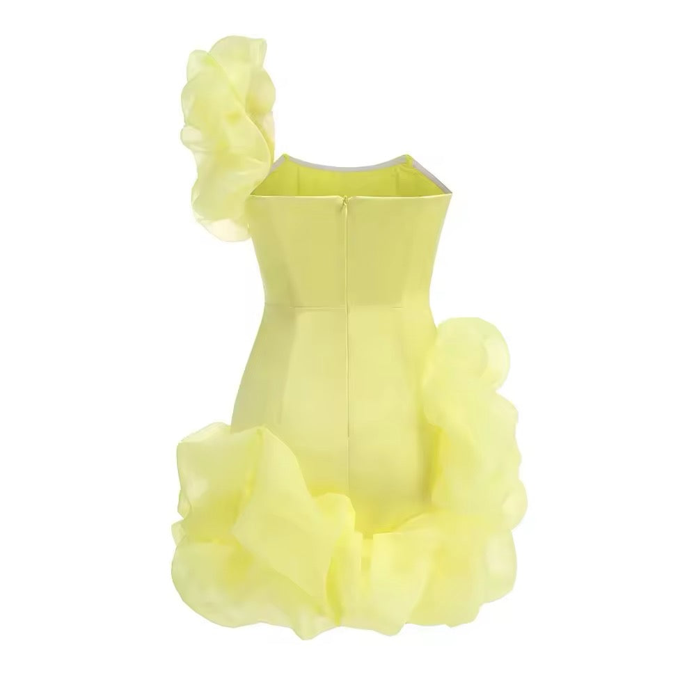 HANA DRESS
