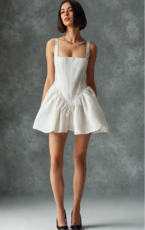 DOROTA DRESS