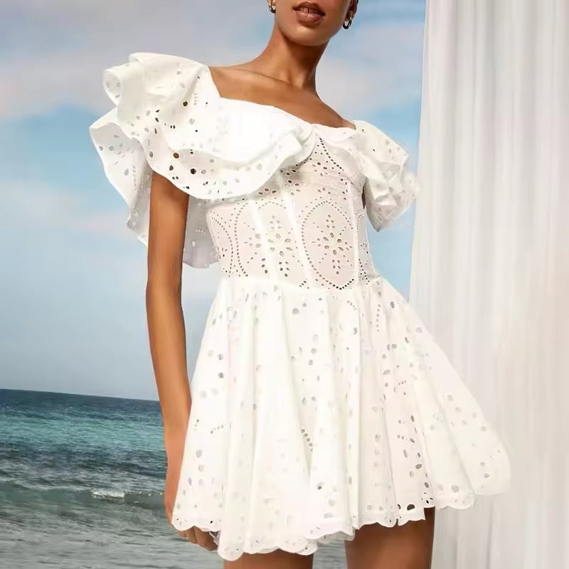 SANTANI DRESS