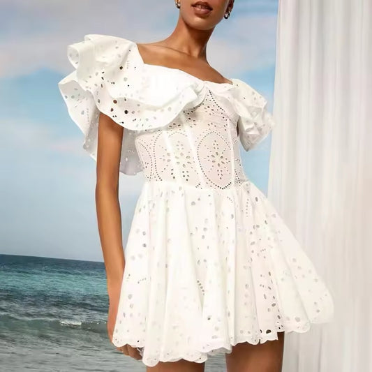 SANTANI DRESS