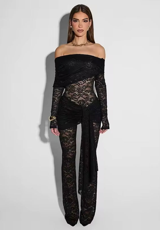 MARTA JUMPSUIT
