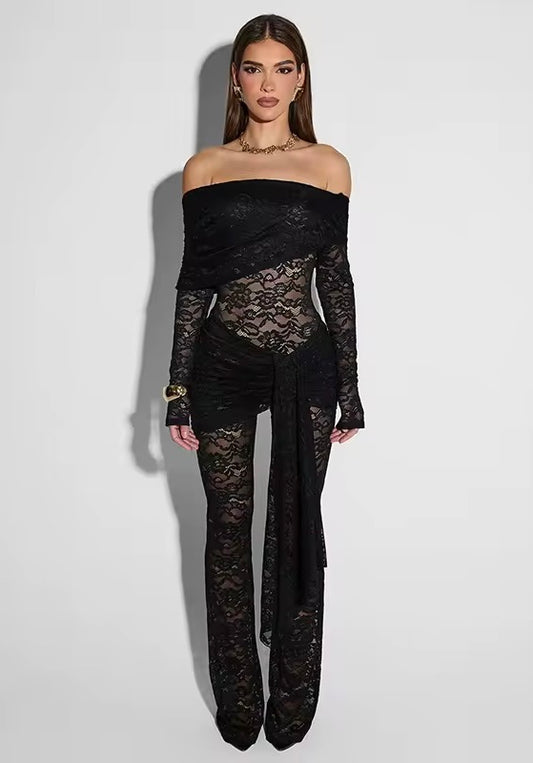 MARTA JUMPSUIT