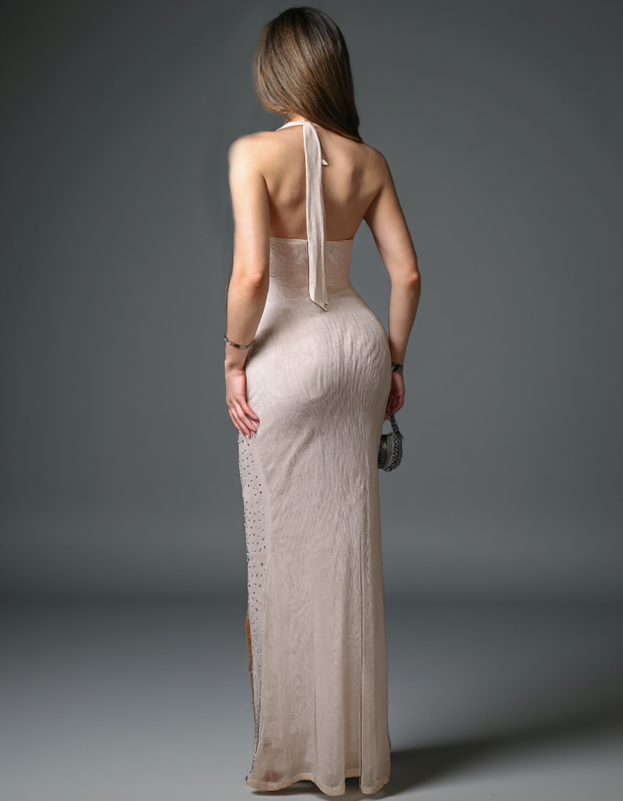 MARIA DRESS