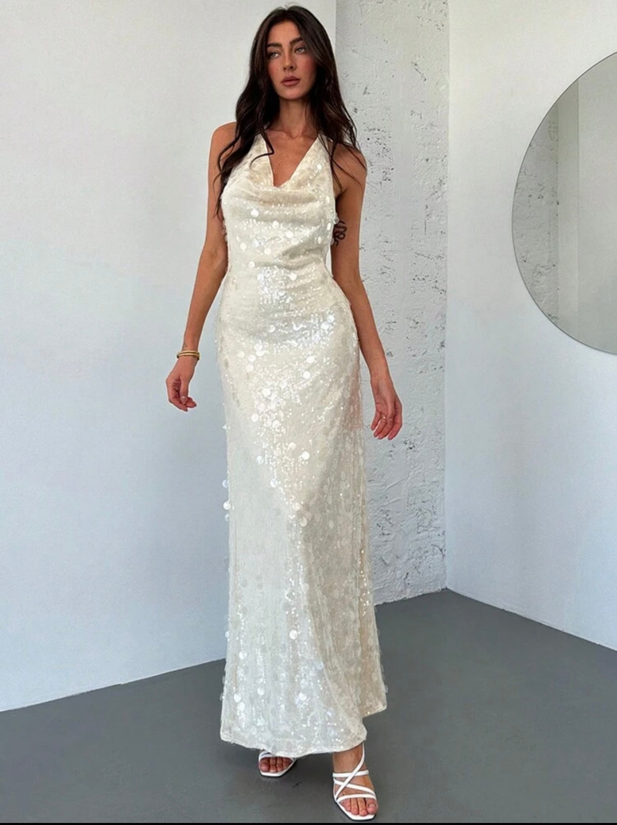 JADORE DRESS