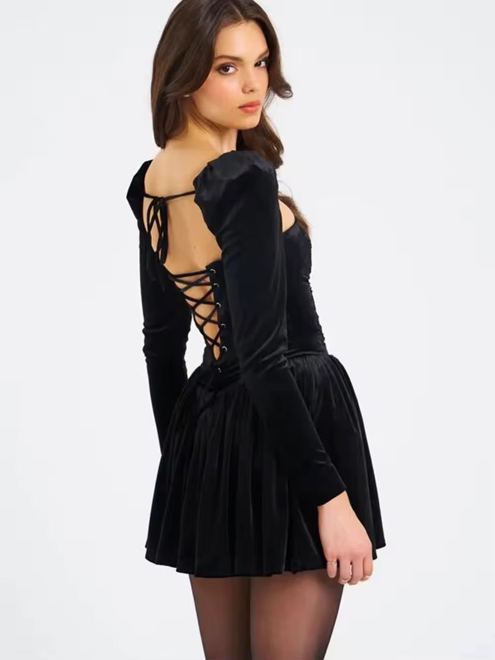 JENNYFER DRESS
