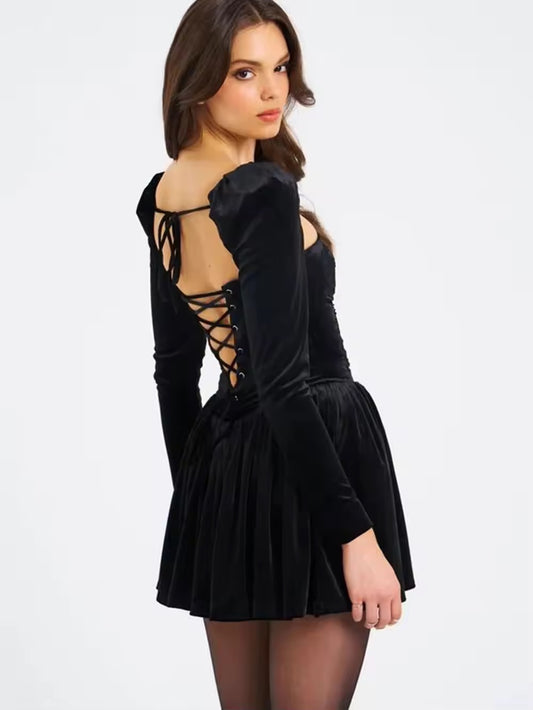 JENNYFER DRESS