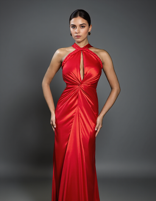 ODRI DRESS