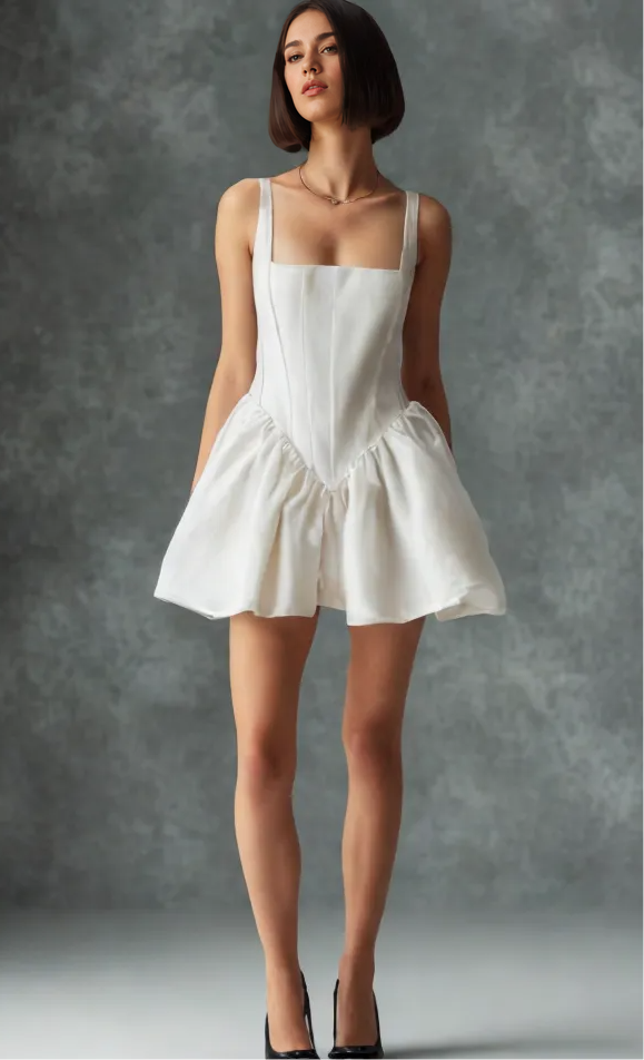 DOROTA DRESS