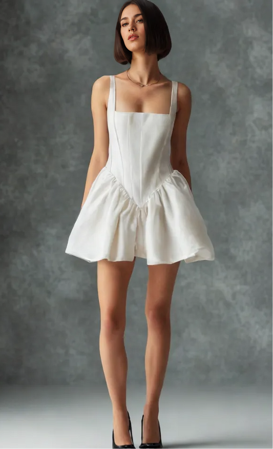 DOROTA DRESS