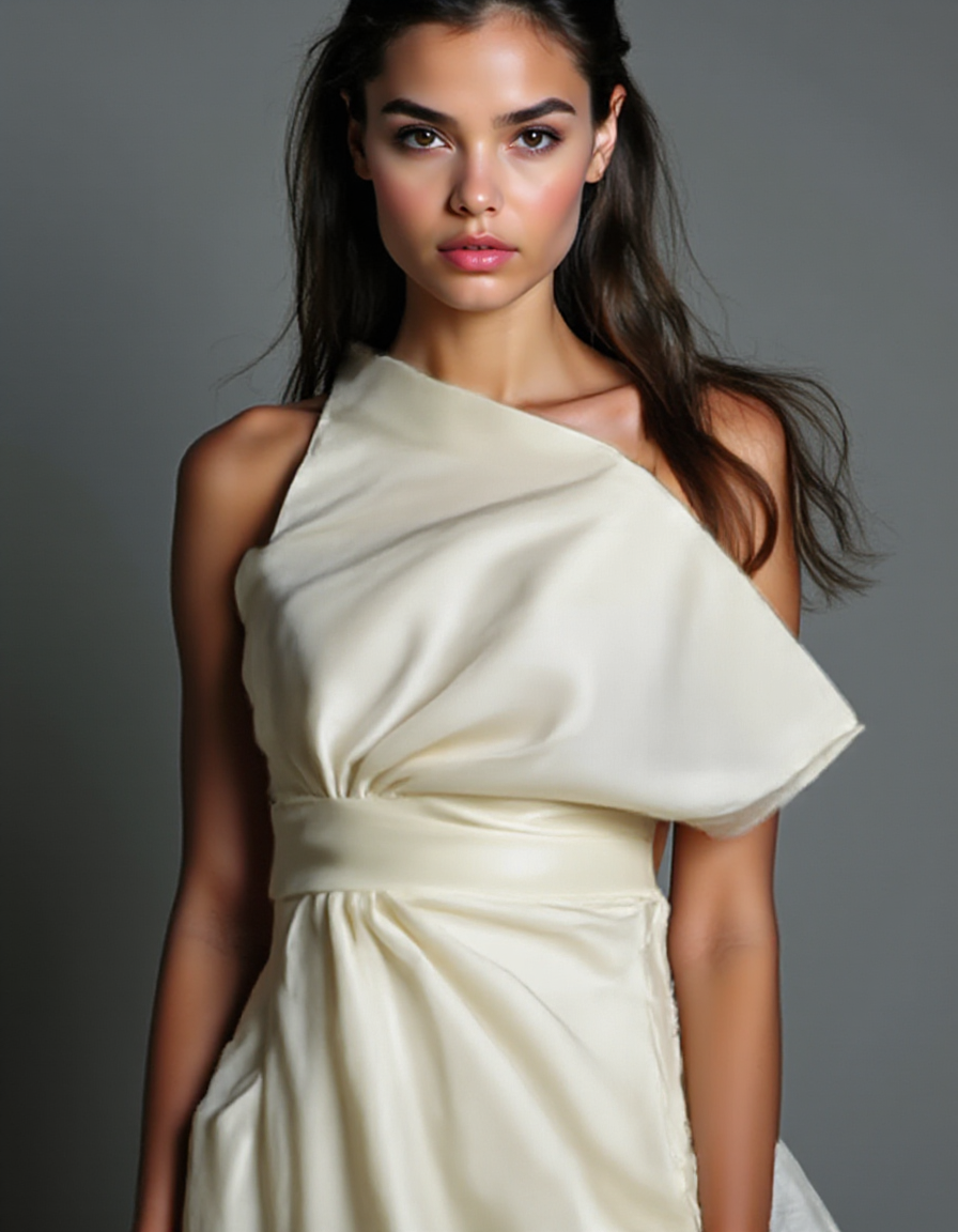 DARINE DRESS