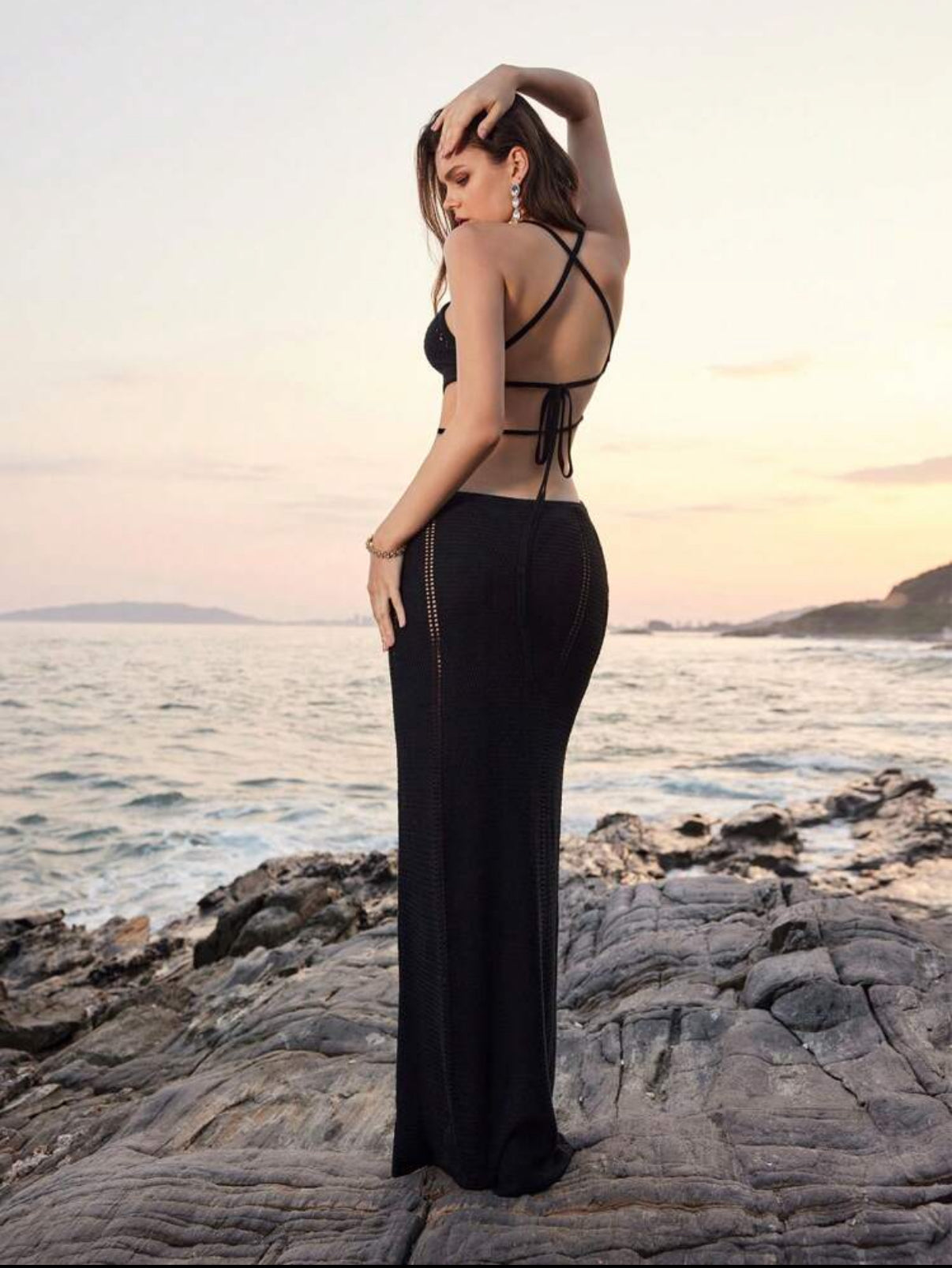 MARGO DRESS