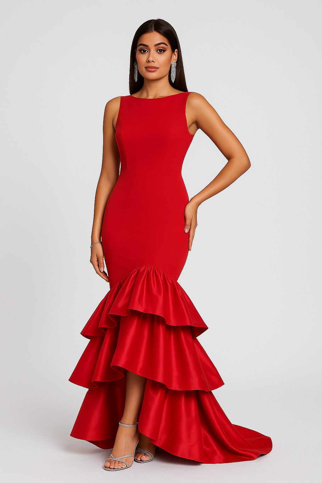 MONRO DRESS