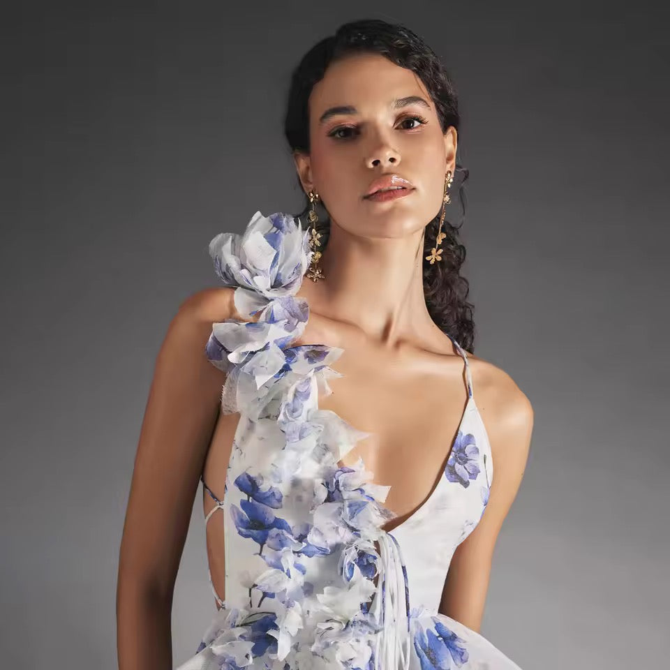 DILARA DRESS