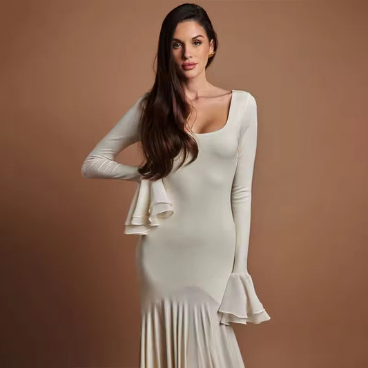 REINA DRESS