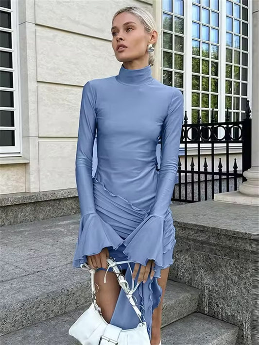 KRISTI DRESS