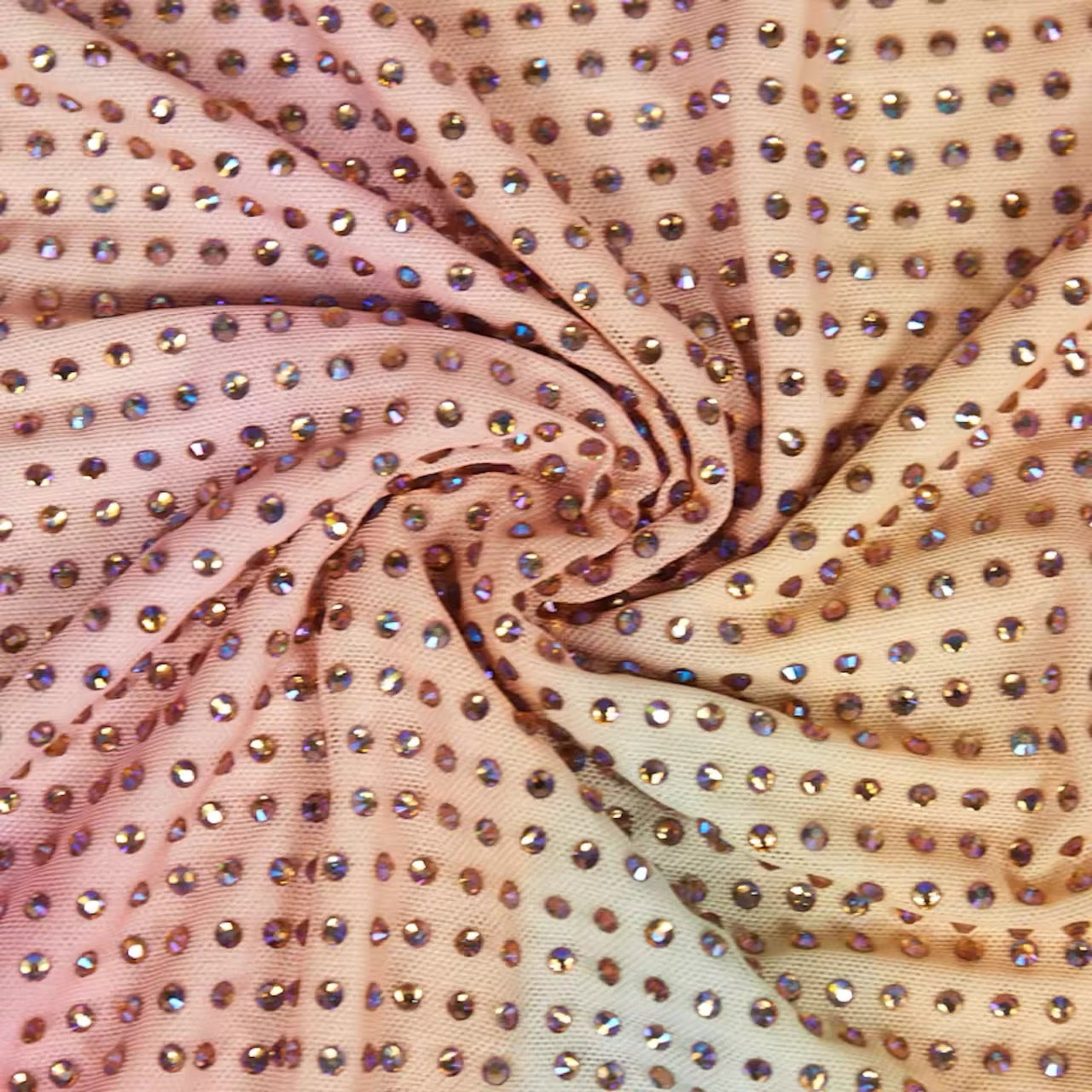 DAVNA DRESS