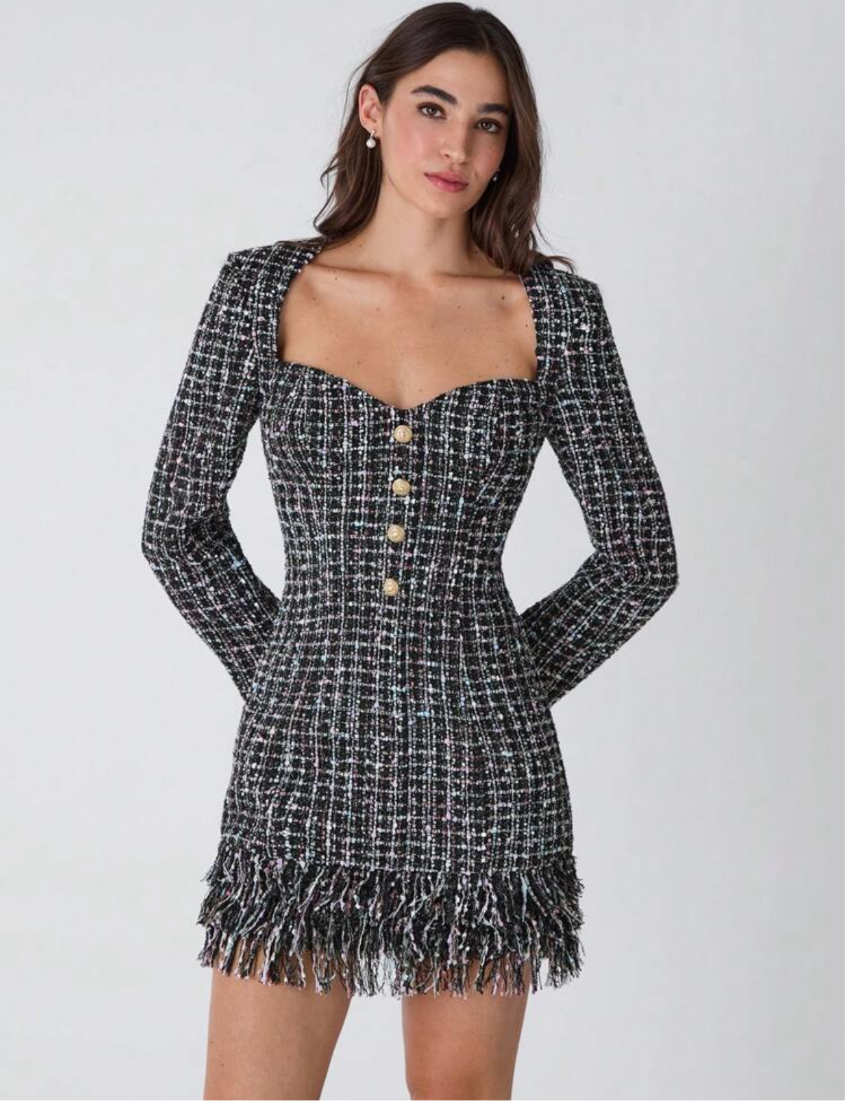JATEME DRESS