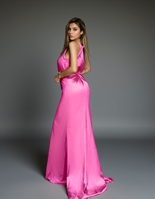 MARINE DRESS