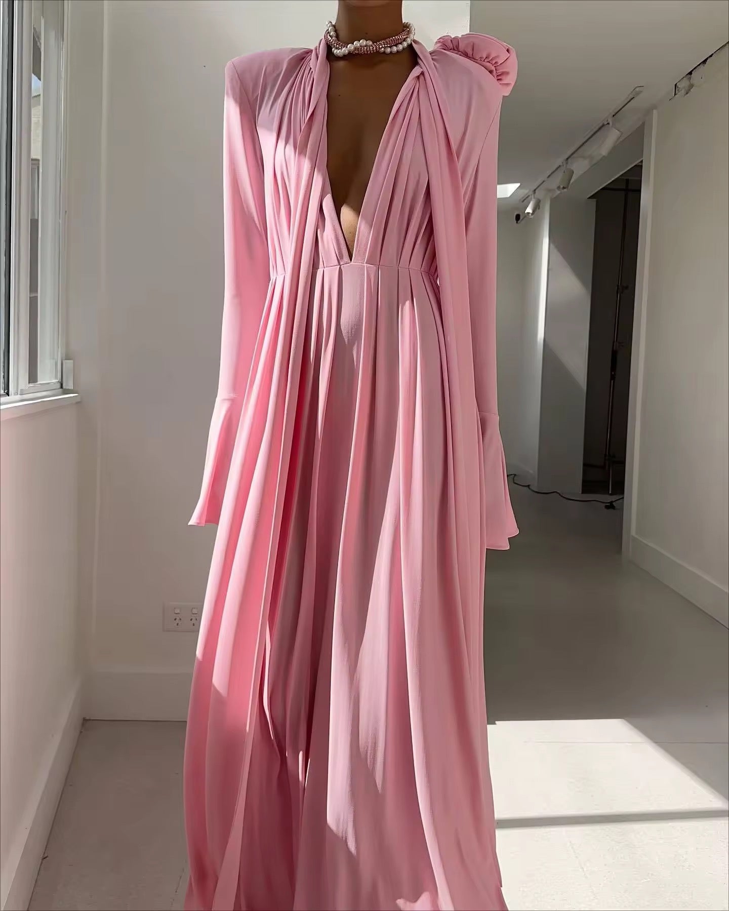 MARI DRESS