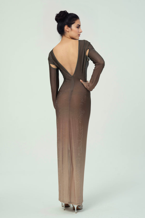 GIZEL DRESS