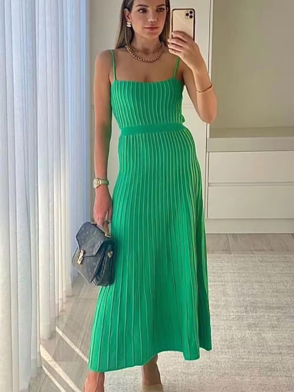 VIENNA DRESS