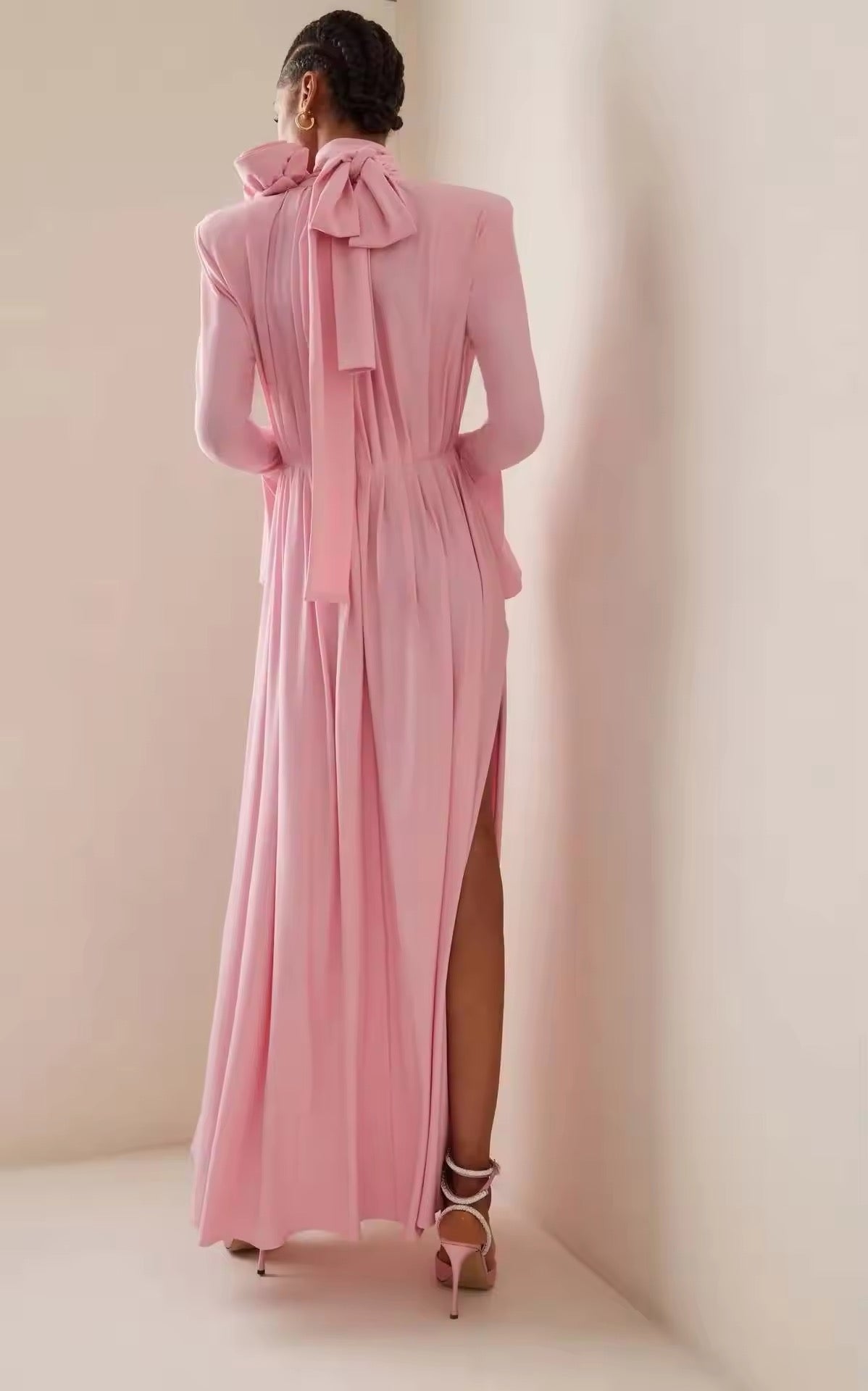 MARI DRESS
