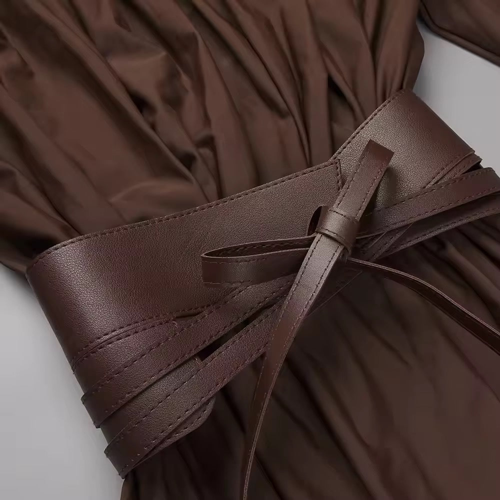 KATARINA DRESS