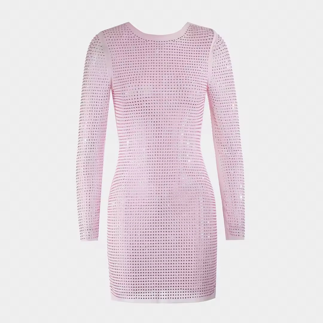 CINTI DRESS