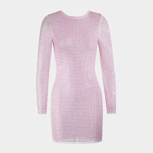CINTI DRESS