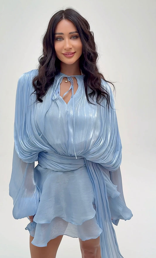 Adeline Dress